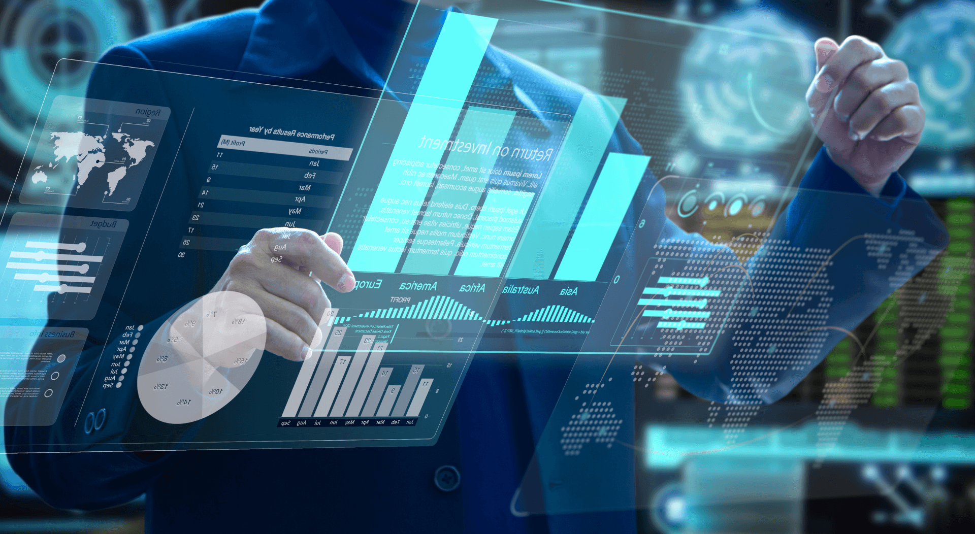 chamli media lab, llc riverside hero image